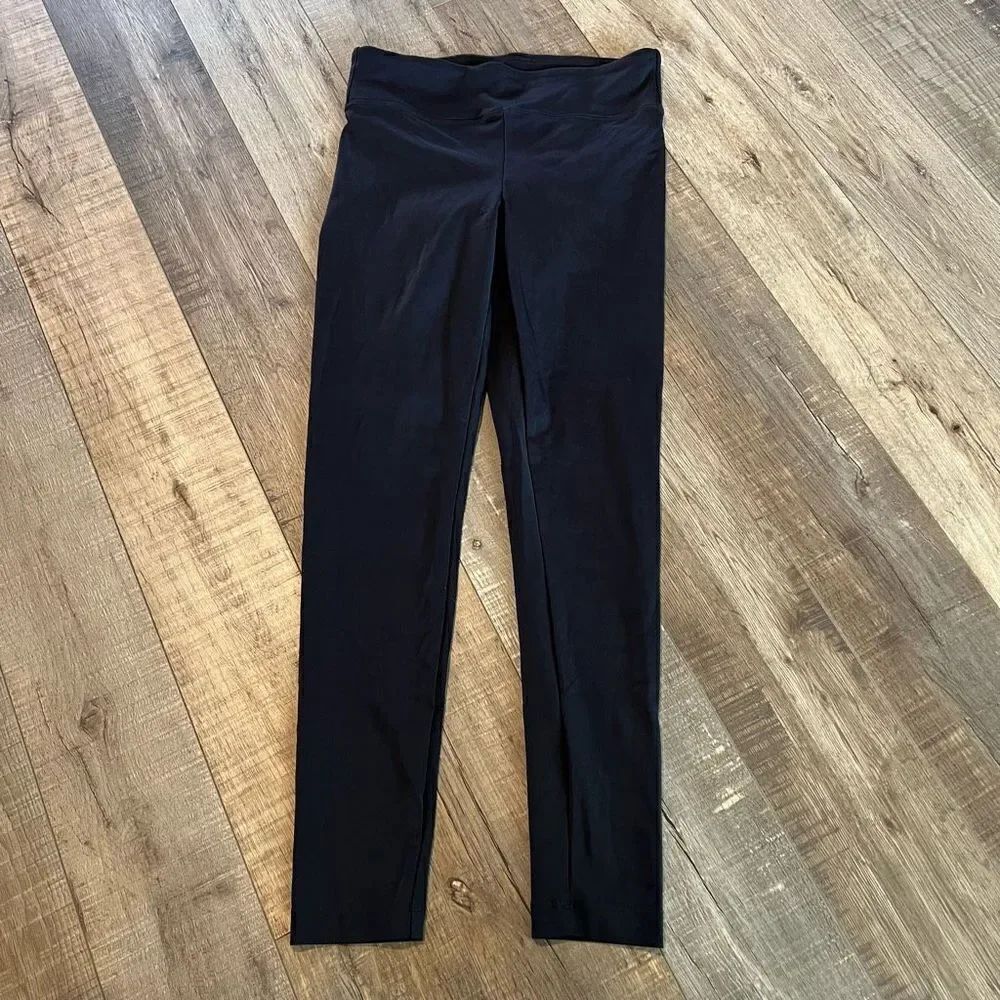 Koral black women’s leggings size M